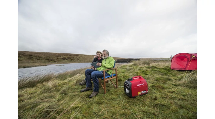 Mobil áramfejlesztők – A villanyautósoktól a kirándulókig