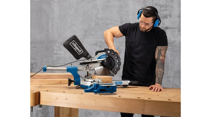 Asztalos munkák – Van gépünk hozzá!