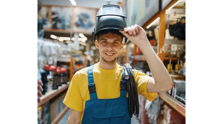 Otthoni barkács balesetek és sérülések elkerülése munkavédelmi eszközökkel