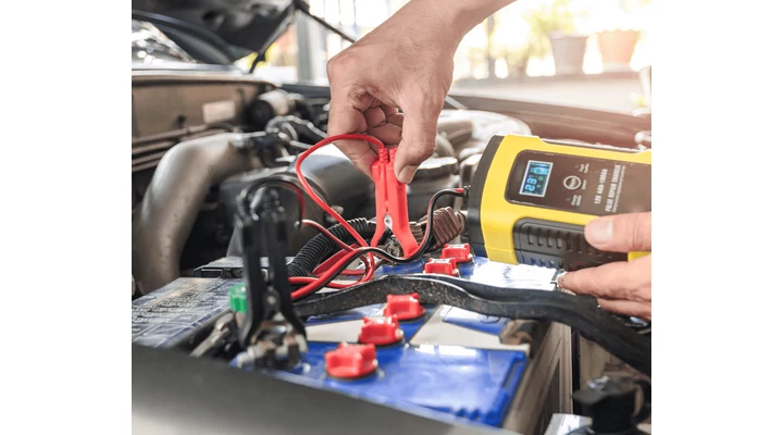 Mire kell figyelni az akkumulátortöltő vásárlásakor?