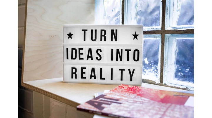 Motivációs idézetek készítése januárban, DIY stílusban