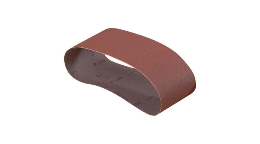 Kisgépszalag vászon szalagcsiszolóhoz 75×457mm P60 Kisgépszalag vászon szalagcsiszolóhoz 75×457mm P60